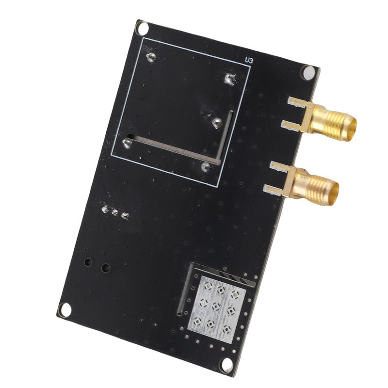 Ocxo 10MHz Frequency Standard Ocxo 10MHz Ocxo Reference with Board Reference Module Crystal Oscillator Constant Temperature Module