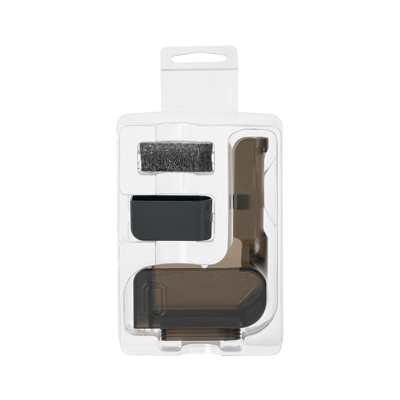 WindSorb | Slide Bow Protector & Water-Spit Mixture Drainer & Absorber (5Hr Model for Trombone) Trombone (5 Hrs)