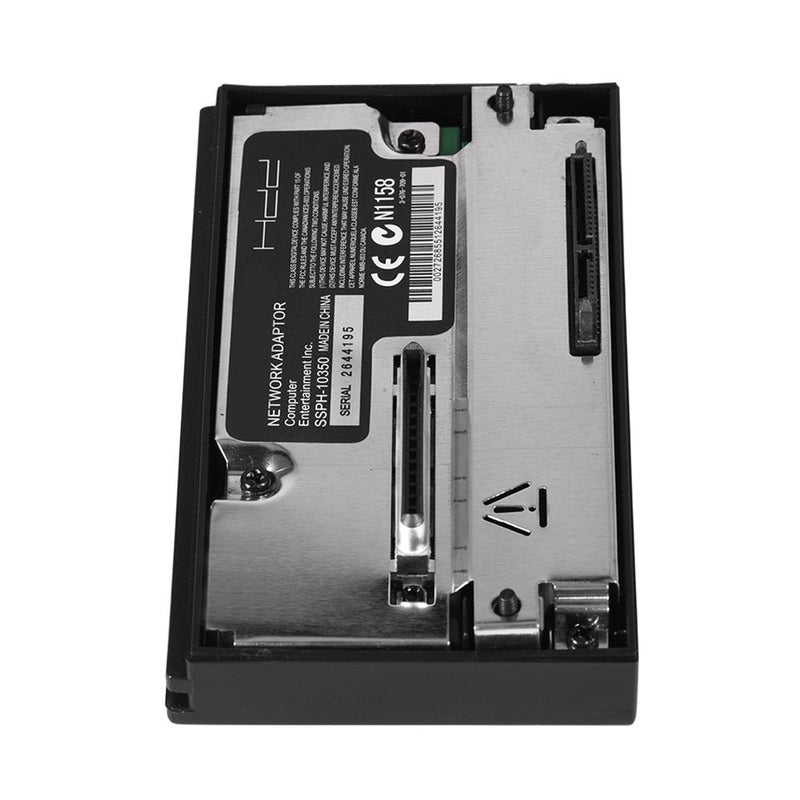 SATA Interface Network Adaptor HDD Hard Disk Compatible Network Card Adapter Compatible with PS2 Playstation 2 No IDE