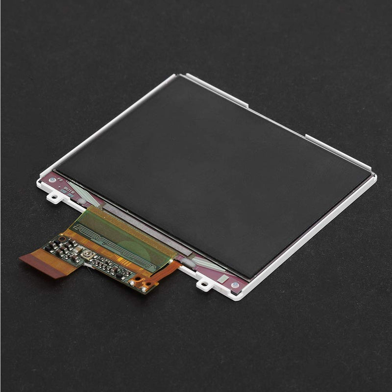 ASHATA Inner LCD Display Screen Replacement for iPod Classic 6th Gen 80GB 120GB 160GB, Easy Installation