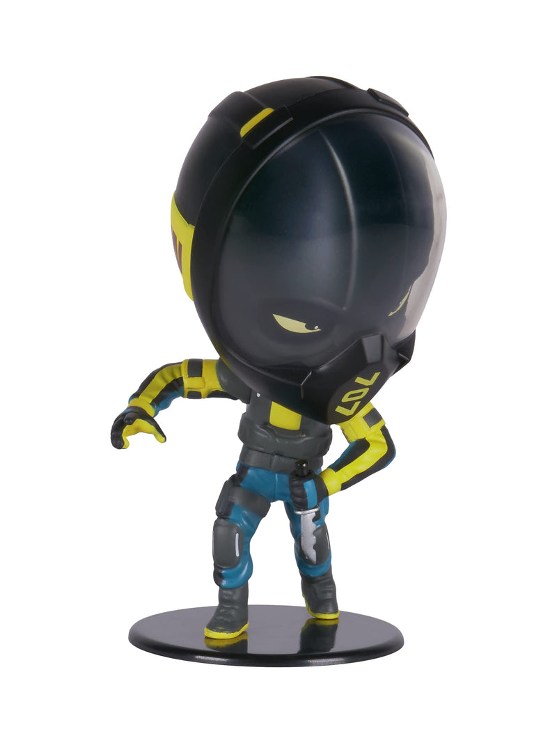 Six Extraction Vigil Chibi Figurine (Electronic Games) Ubicollectible