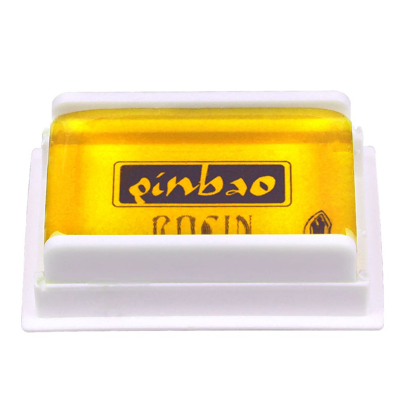 ENO MUSIC Low Dust All Natural Light Rosin for Violin Viola Cello Bows