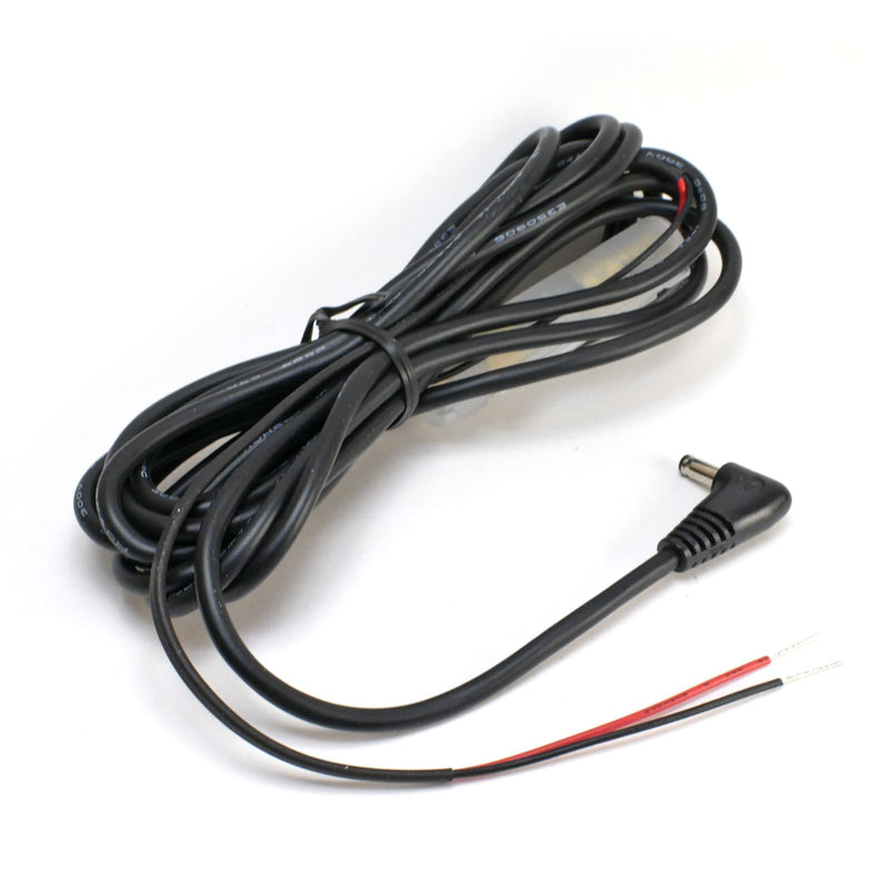 10 Ft Direct HardWire Power Cord Kit for Cobra Radar Laser Detector