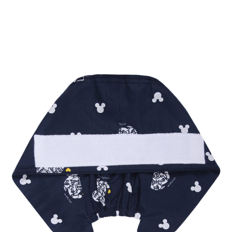 Cute Printed Working Cap for Women/Men One Size Style 3