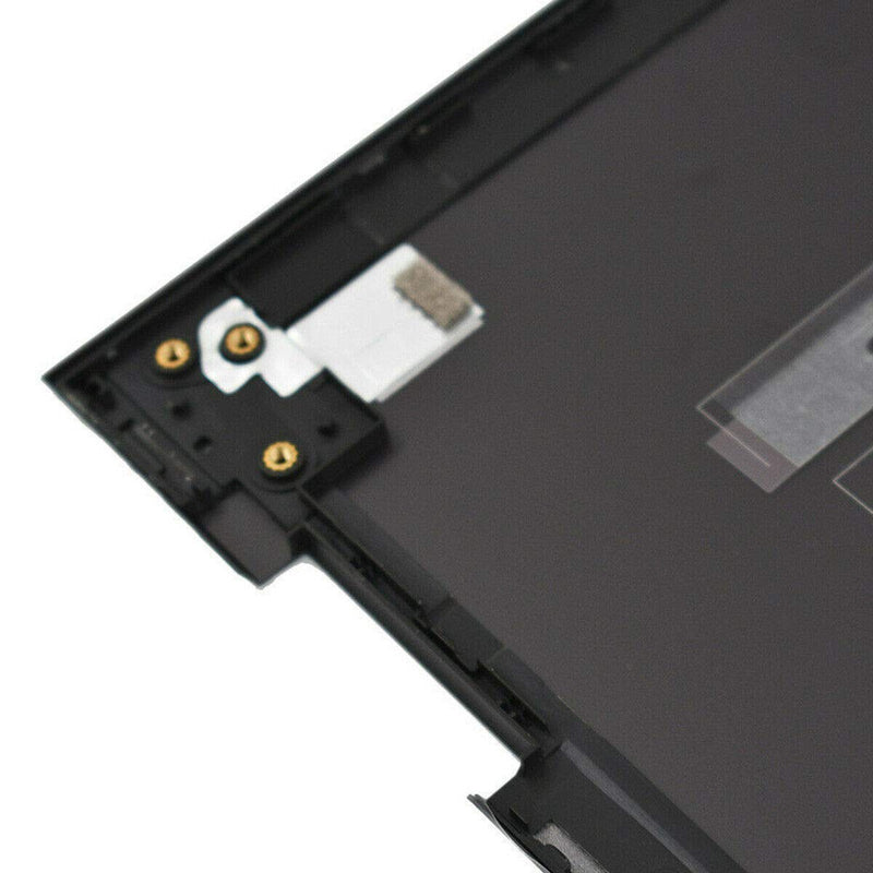 Original for H P Envy X360 Convertible 15-BP 15-BQ 15M-BQ021DX 15M-BQ121DX 15T-BP100 15Z-BQ100 LCD Back Cover Lid Top Case Rear lid 924321-001 460.0BX0H.0001 Gray