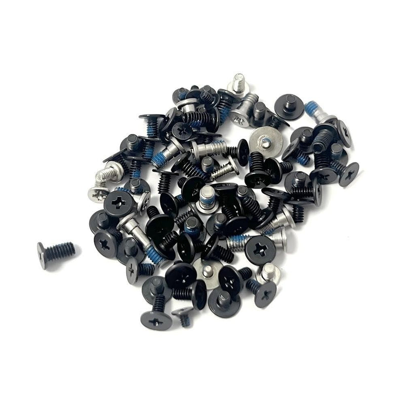 GinTai Laptop Screw Kit Set for DELL x17 R2 P48E002/P48E003 Set of Screws | Laptop Repair Screws, Screws Set