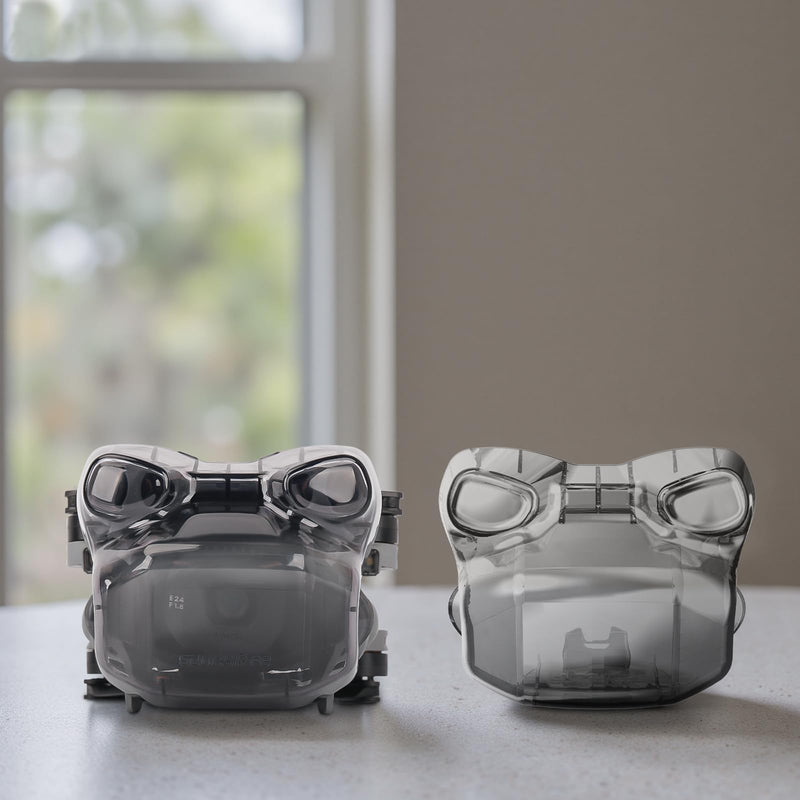 [AUSTRALIA] - Mini 5 Pro Lens Cap Gimbal Cover Guard Vision System Protector for DJI Mini 5 Pro Fly More Combo 