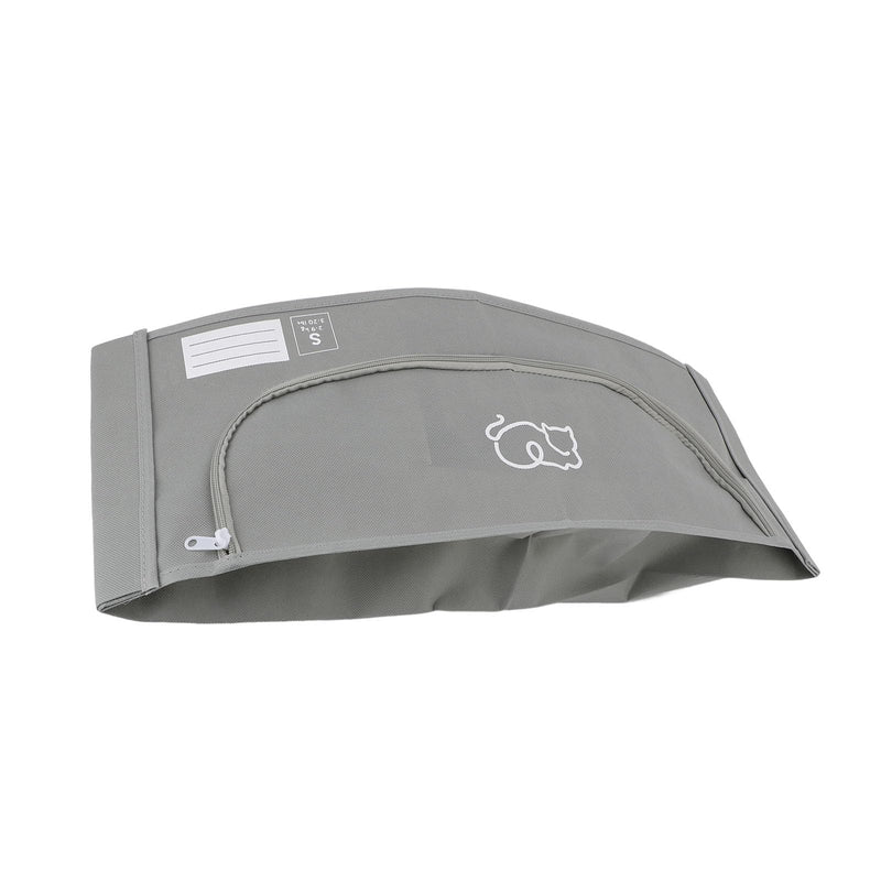 Non-woven pet body bag, pet for pet cadaer with innovative design for livestock, suitable for dogs, cats and funeral services rabbits. (S) S