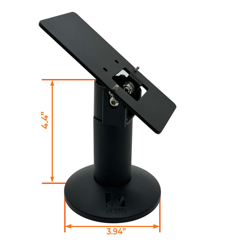 Swivel Stand for Verifone P200 & P400 - Swivels & Tilts - Complete kit