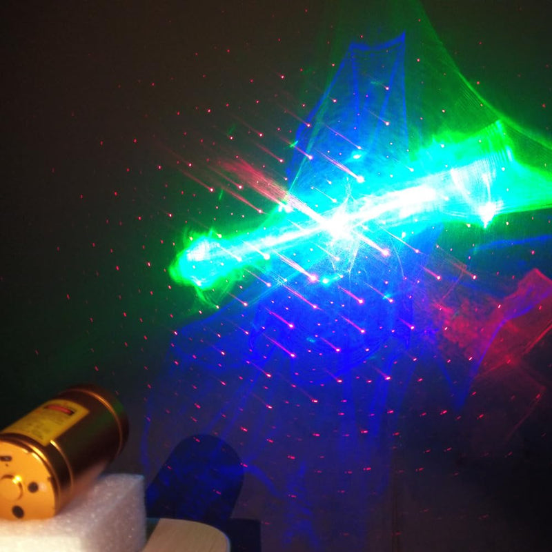 [AUSTRALIA] - Galaxy Projector Mini Party Lights Aurora Shooting Star Lighting Nebula Projector Universe Music Activated Lights for Christmas Thanksgiving Xmas DJ Party Birthday Gift Outdoor Travel Camping Aurora with Shooting Star 