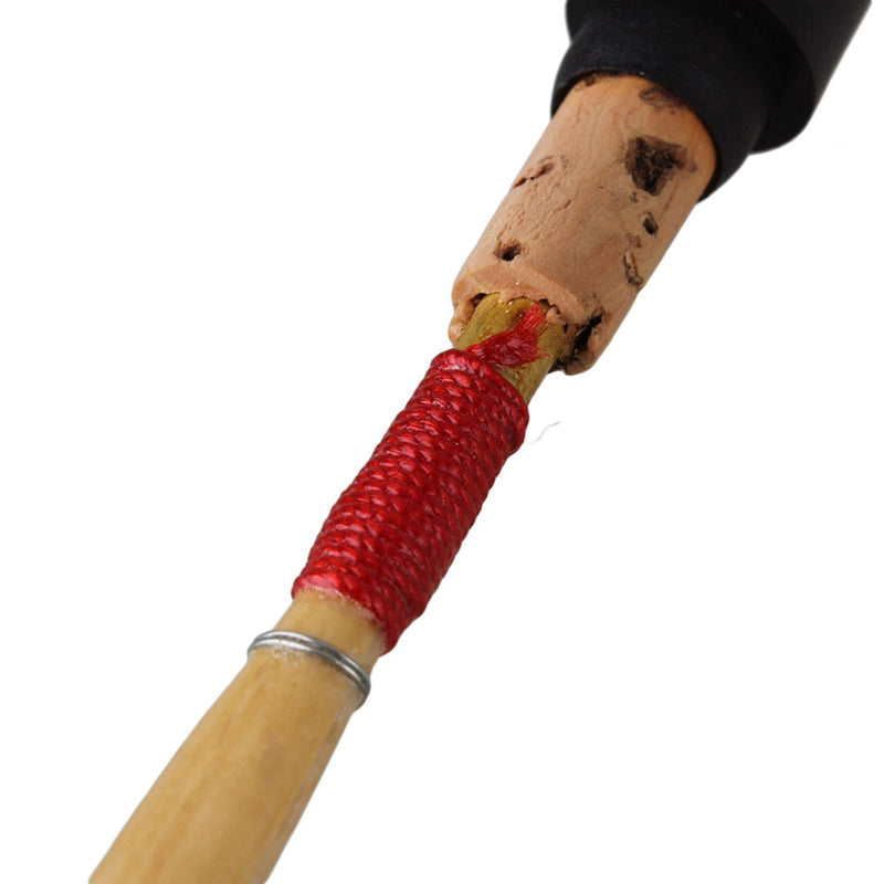 [AUSTRALIA] - Bstinay 5PCS Oboe Reeds Bamboo Material Oboe ReedsWoodwind Instruments Accessories German Style 