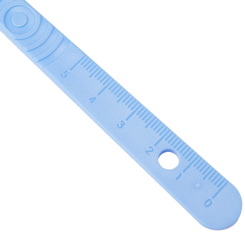 Swann Morton Disposable Scalpel, Sterile, 11 Size (Pack of 10) 11 US