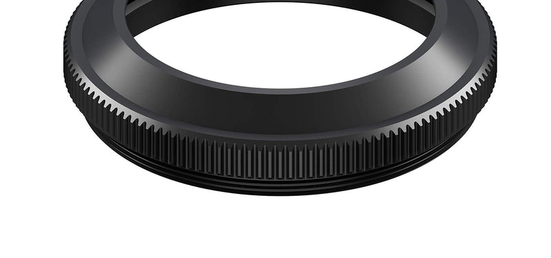 [AUSTRALIA] - FUJIFILM XF27mm F2.8R WR Lens Hood Single 