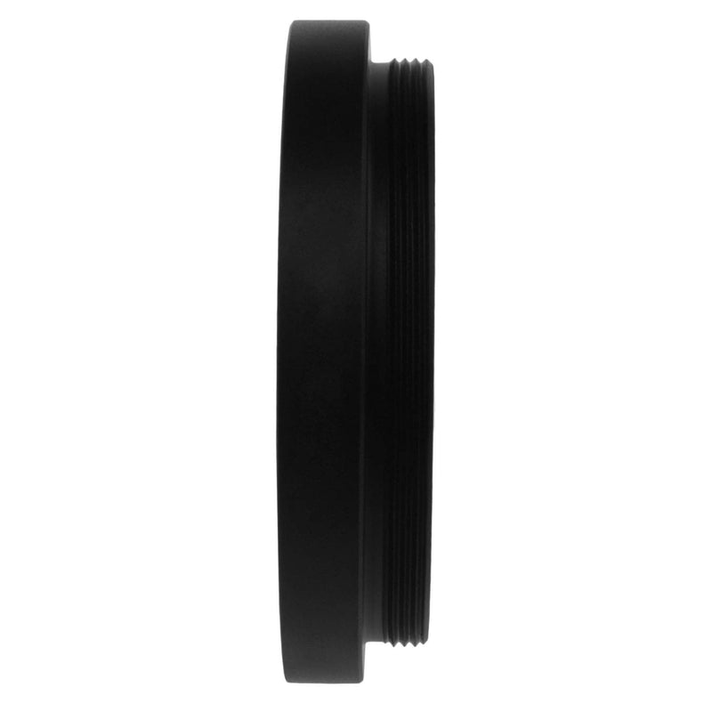 [AUSTRALIA] - Alstar M43x0.75 Female to M42X0.75 T / T2 Male Thread Telescope Adapter - The Camera Adapter 