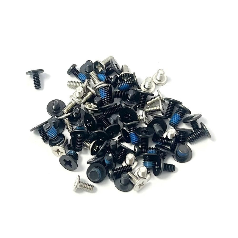 GinTai Screw Kit Replacement for DELL Vostro 7590 P83F001 Laptop Screws Kit | Computer Screw Assortment Kit