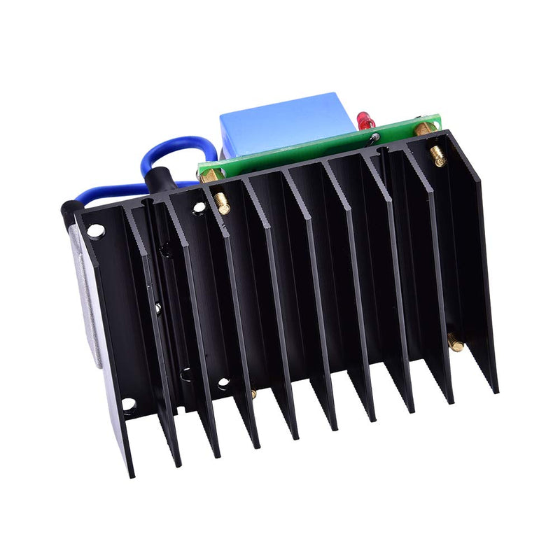 10A Universal Rectifier Module for Multiple Protection 0-220 VAC to 0-311 VDC