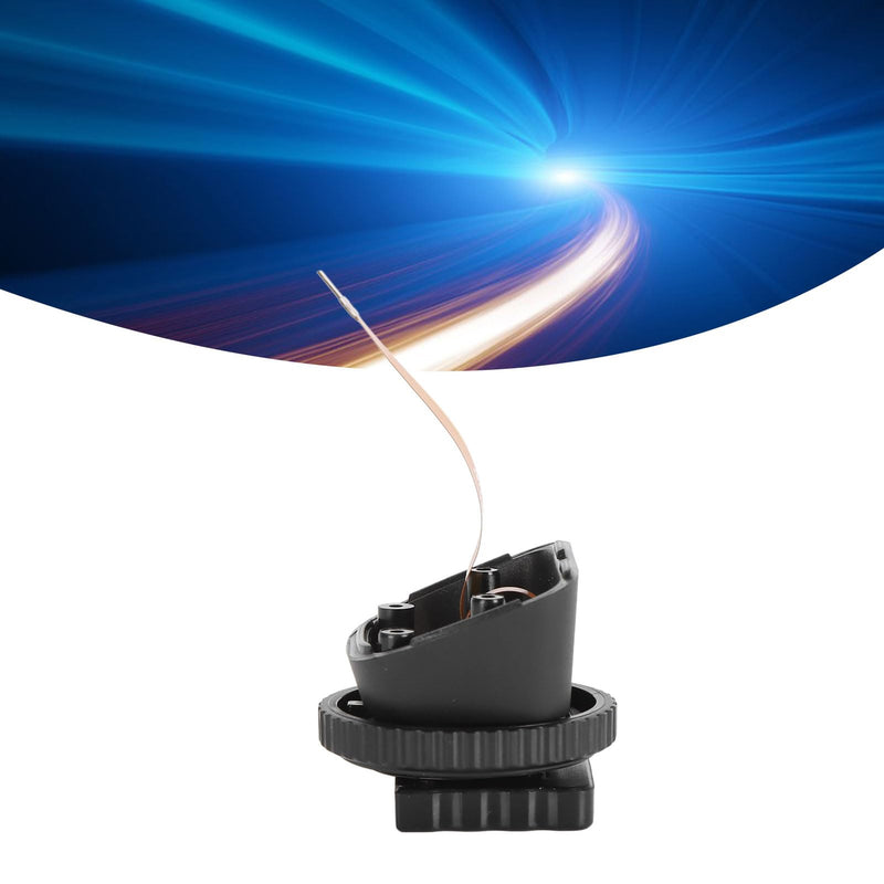 [AUSTRALIA] - for Xpro S Hot Shoe Mount Foot, Replacement Flash Repair Parts for Xpro S Flash Hot Shoe Accessories Repair Parts 
