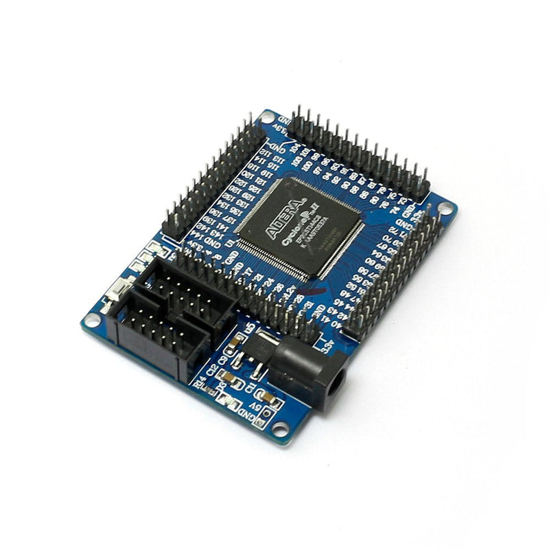 ALTERA FPGA Cyclone II EP2C5T144 Minimum System Development Board