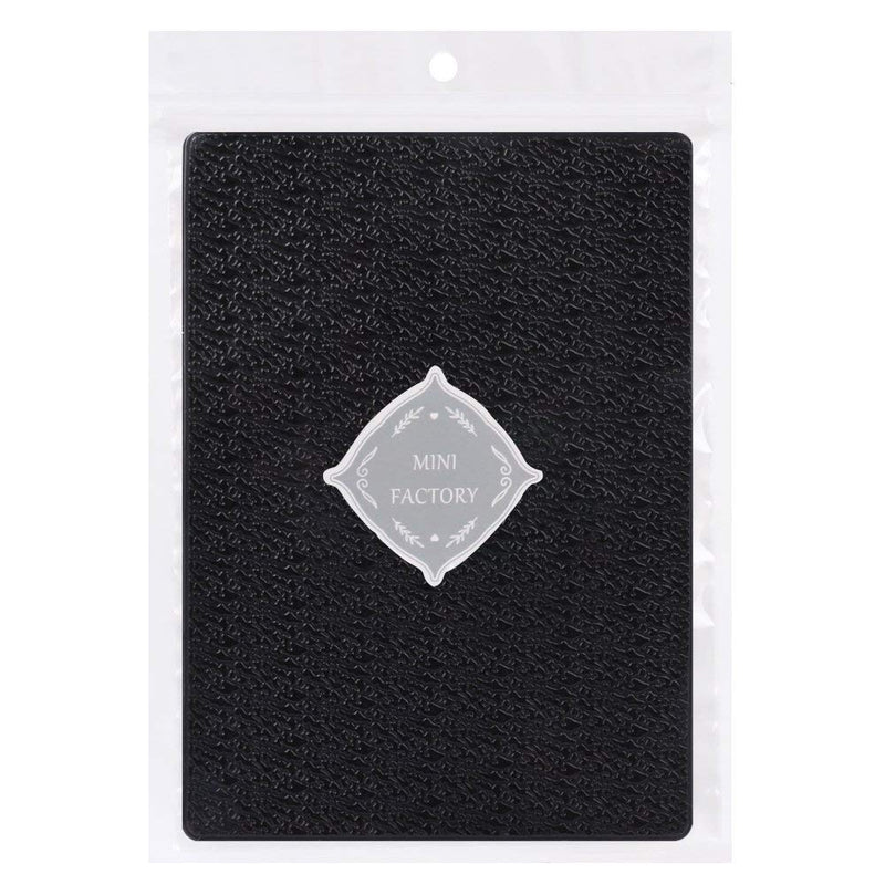 Sticky Pad for Car Dashboard, Extra Thick Large Non-Slip Fixate Gel Mounting Grip Cell mat for Phones, Glasses, Keys, Decoration Gadgets (11 x 7 inch) X-Large (11 X 7)