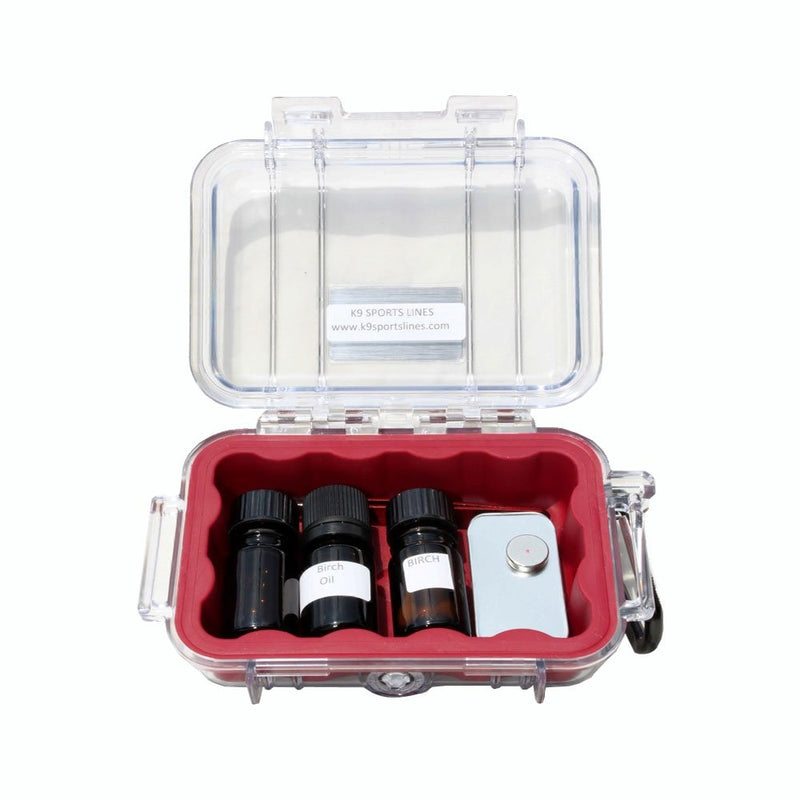 Pelican Micro Cases Water Resistant Bundle (1040 + 1020)