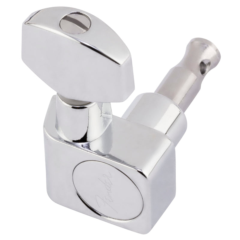 Fender 0990820100 American Standard Guitar Tuning Machines - Set of 6 single
