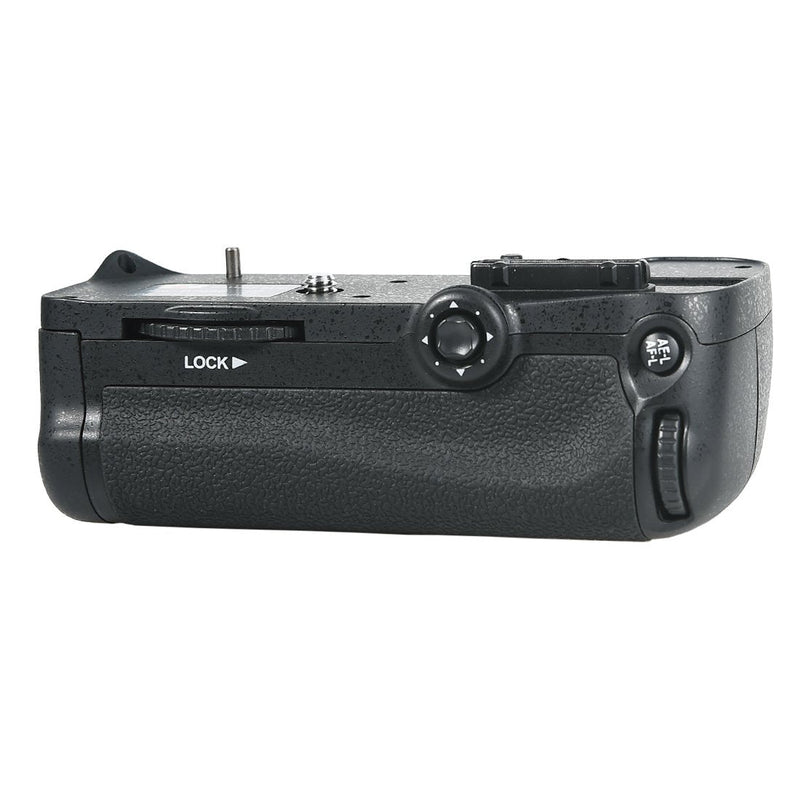 DSTE MB-D11 Vertical Battery Grip Compatible with D7000 DSLR Digital Camera as EN-EL15