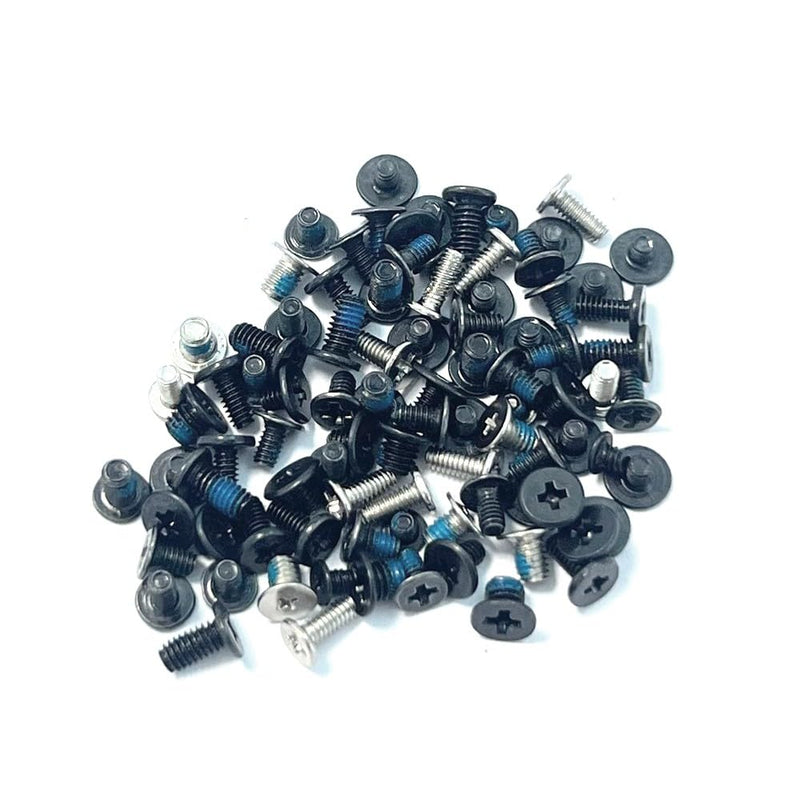 GinTai Laptop Screws Kit Replacement for Dell Latitude 5590 5591 P60F | Laptop Repair Screws , Set of Screws , Screws Set