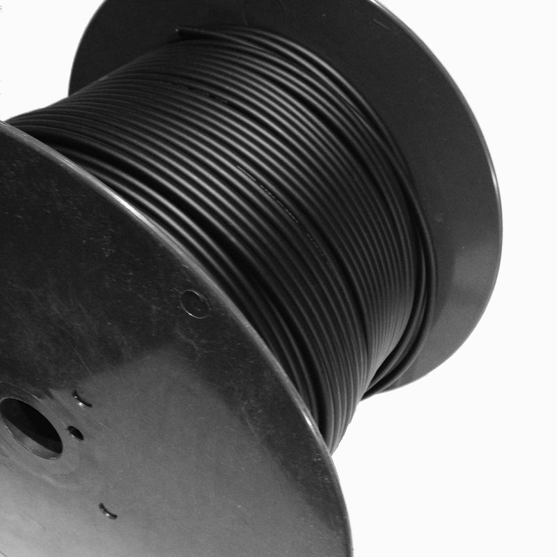 Mogami 2524 Guitar & Instrument Cable - Bulk W2524 - Sold in 25 FT Lengths