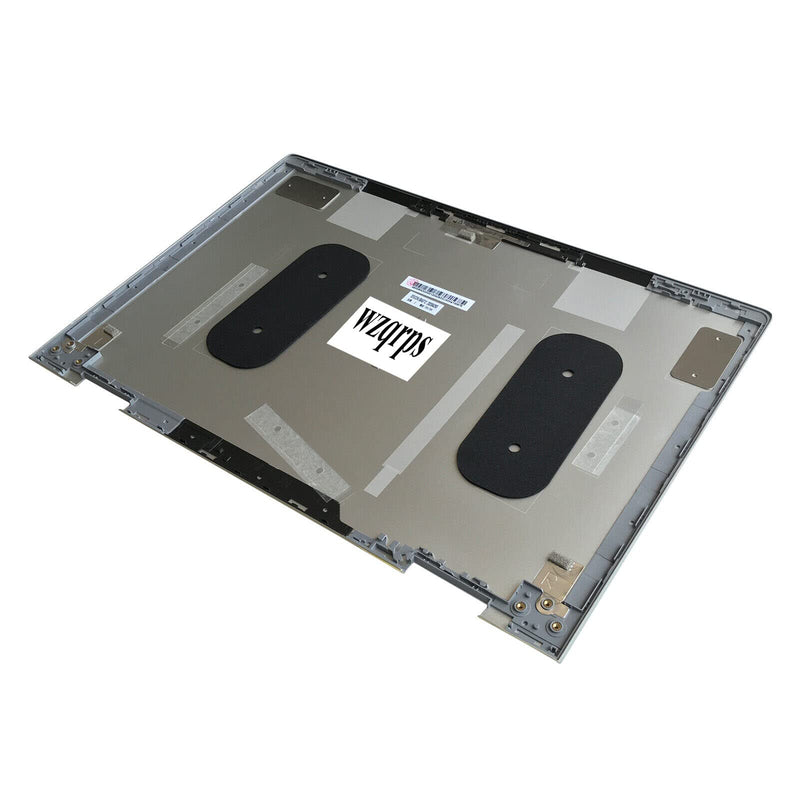 Replacement Laptop LCD Cover Back Rear Top Lid for HP Envy X360 15-BP 15M-BP111DX 15M-BQ121DX 15M-BP112DX 924344-001 Sliver