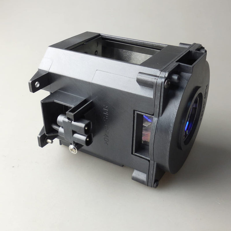 CTLAMP NP21LP Projector Replacement Lamp with Housing NP21LP Compatible with NEC NP-PA500U NP-PA500X NP-PA5520W NP-PA600X PA500U PA550W PA600X NP-PA550W PA500X