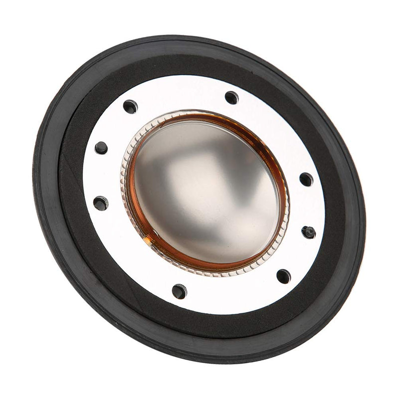 Tweeter Diaphragm, Speaker Components Diaphragm Replace 10-924 Speaker Diaphragm Car Audio Modification Replacement Part Speaker Accessories Fit for Peavey 22XT RX22 22A 22T 2200