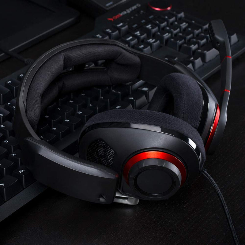GSP600 Replacement UNP PC Cable Compatible Game ONE Game Zero PC 373D GSP 350 GSP 500 GSP 600 Gaming Headset