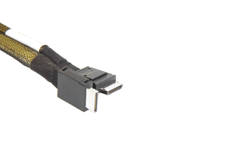 [AUSTRALIA] - 𝐃𝐢𝐋𝐢𝐧𝐤𝐞𝐫 OCulink 4X to OCulink 4X,SFF-8611 to SFF-8611 Cable 100cm 