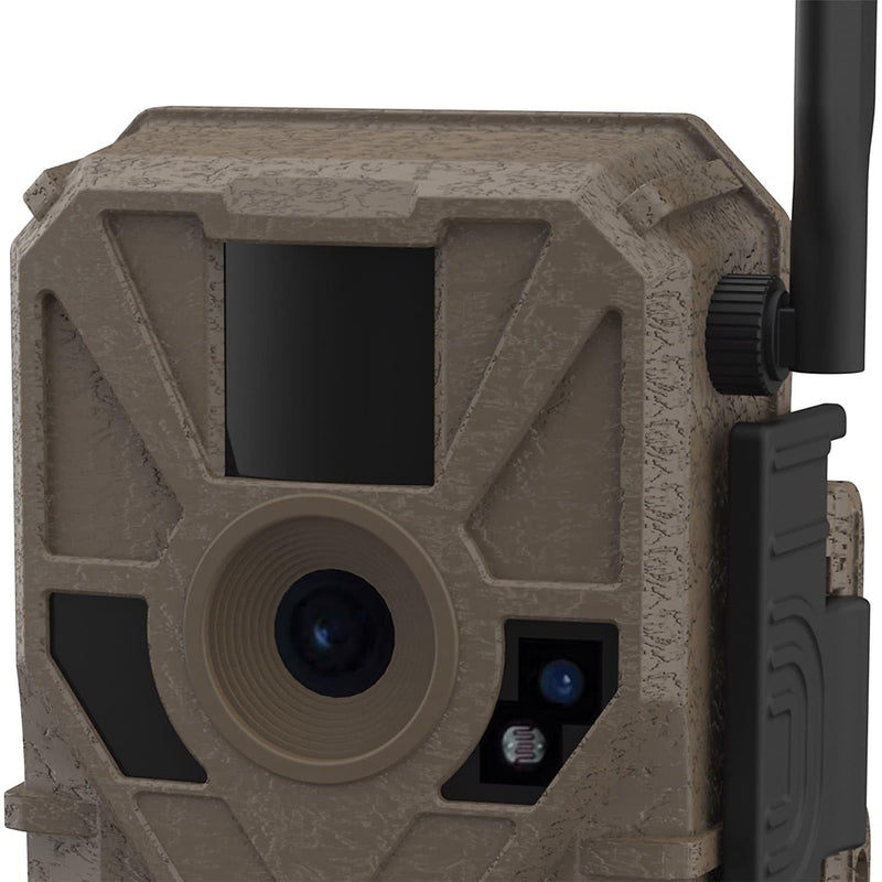 Muddy Hunting Game Wildlife Outdoors 16 Megapixel Images High Resolution Manifest 2.0 Trail Camera Verizon