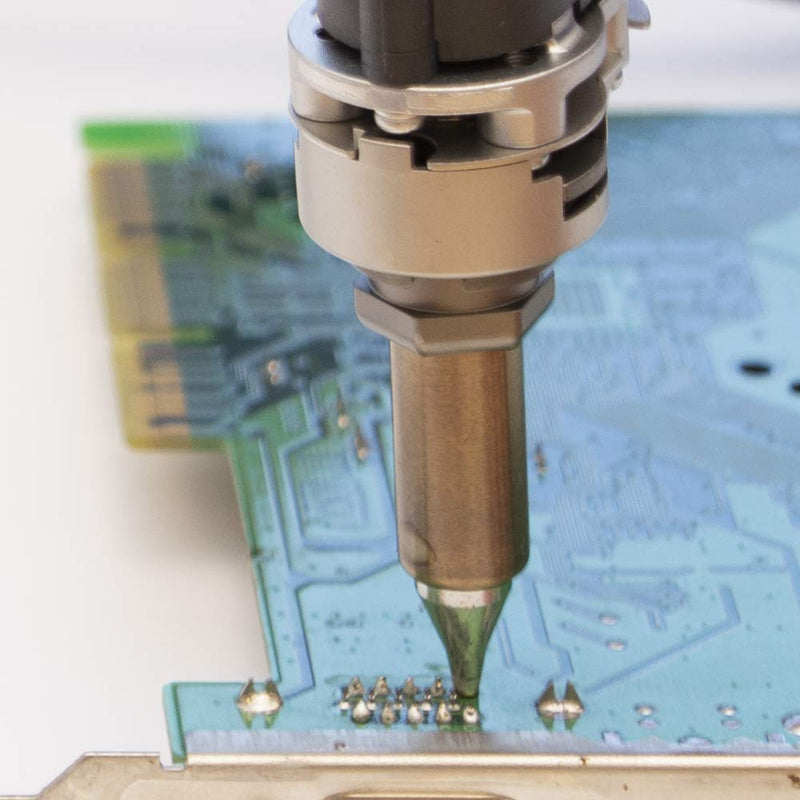 Hakko N61-09 1.3mm Desoldering Nozzle Standard Type