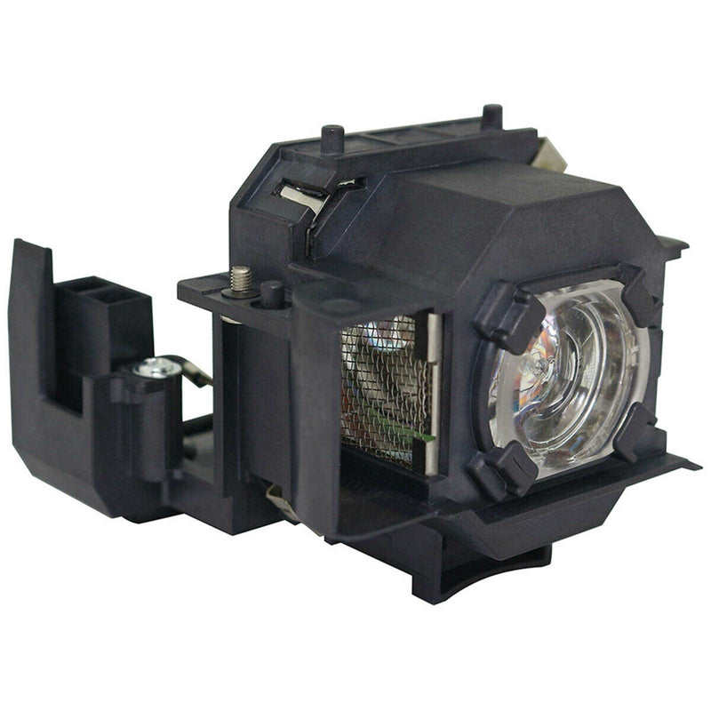 ELP-LP36 V13H010L36 Replacement Projector Lamp for Epson EMP-S4 EMP-S42, Lamp with Housing by CARSN