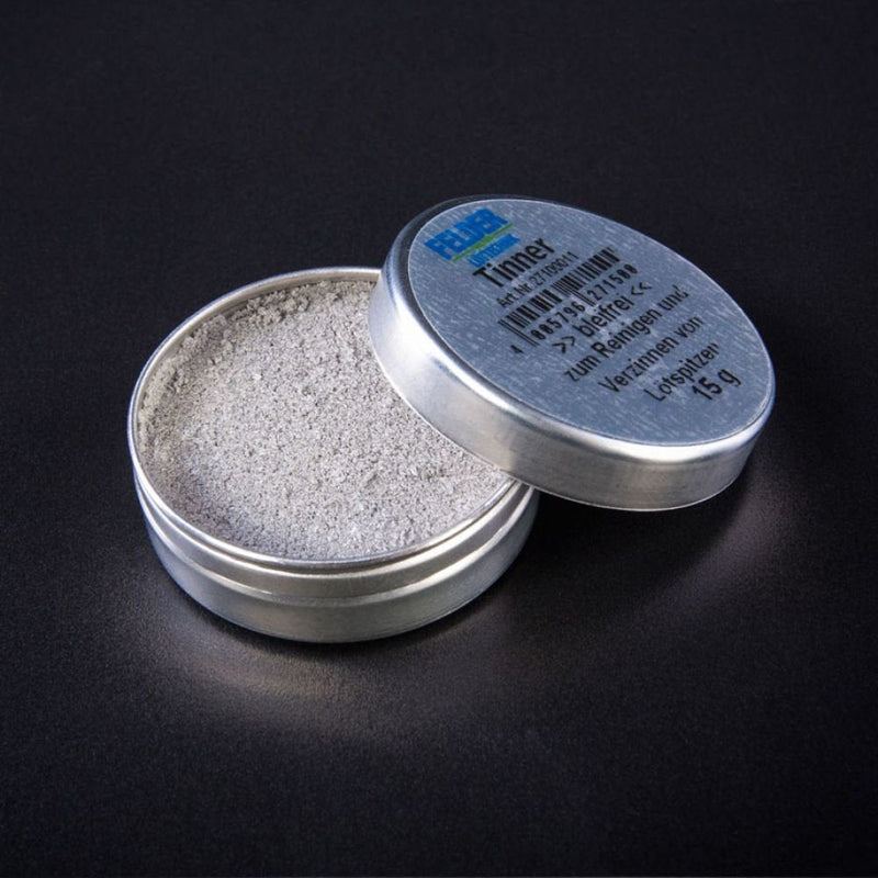 Fields – TINNER, Lead-Free, 15 Dose