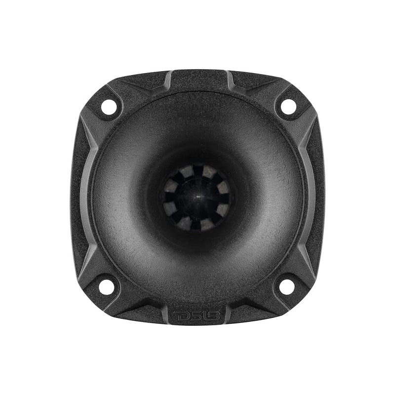 DS18 PRO-TWN2PL 3" High Compression Super Bullet Tweeter with 1" Polyester Voice Coil and Neodymium Magnet Tweeters are The Best in The Pro Audio and Voceteo Market (1 Speaker)