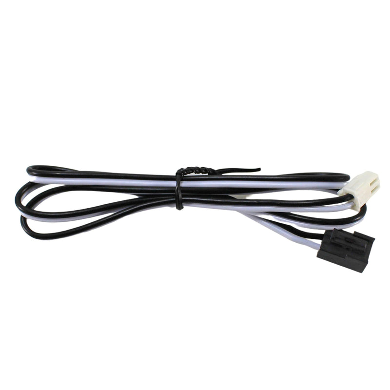 Idatalink Maestro HRN-AR-FO3 Plug and Play Car Harness - Connects a Maestro AR Amplifier Replacement Module to Select 2015-up Ford Mustangs