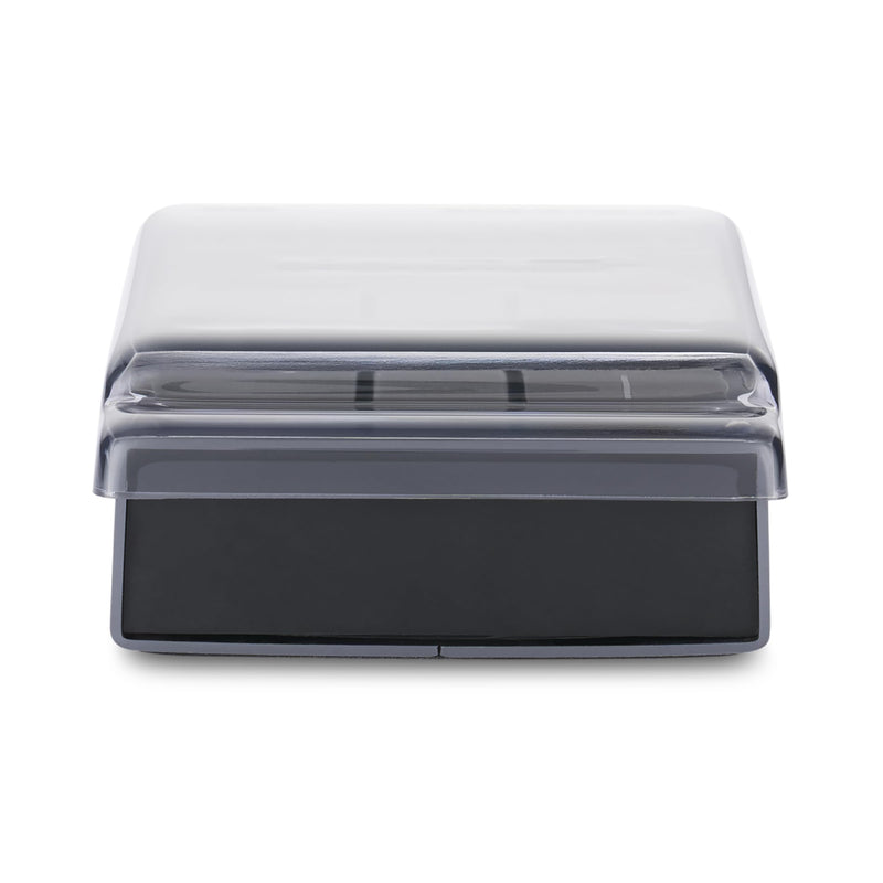 Decksaver Polycarbonate Cover Compatible wit Phase Essential Cover