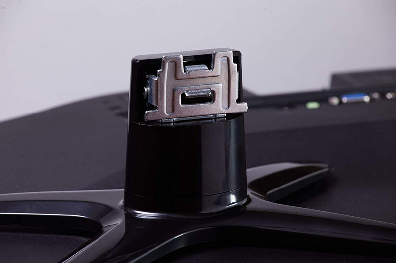 Gladiator Joe Monitor Arm/Mount VESA Bracket Adapter Compatible with Acer S200. S206, S220, R221, G226, S230, G236, G247, XG270 | Laser Cut | 100% Made in North America