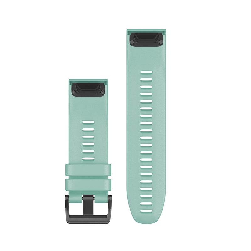 Garmin 26mm QuickFit Spearment Silicone Band