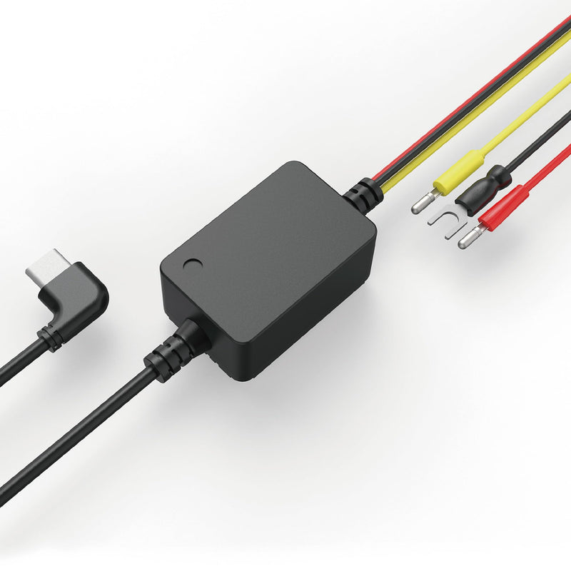 [AUSTRALIA] - KENWOOD CA-DR1130 Hardwire Kit for Dash Camera Models DRV-A310W, DRV-A510WDP, DRV-A610WDP 