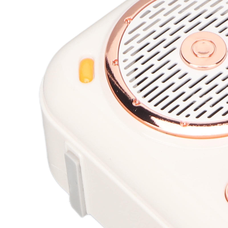 Karaoke Machine, 6 Modes Portable Full Frequency Speaker PA Speaker System for Home for Indoor