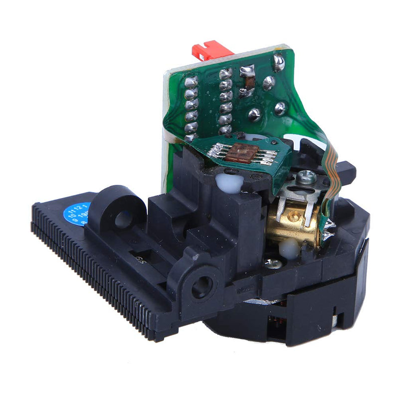 Optical Pick-Up Laser Lens KSS-210A Optical Pick-Up Laser Lens For CD/VCD Mechanism Repairing Replacement Parts
