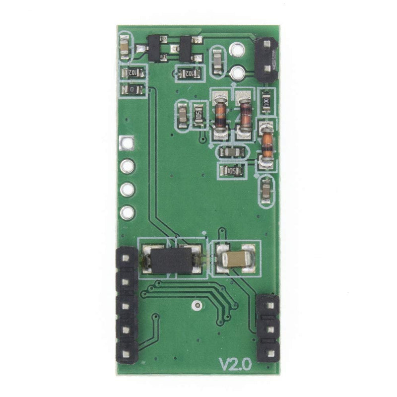 Fasizi RDM6300 125KHz EM4100 RFID Reader Module UART Output Access Control System for Arduino