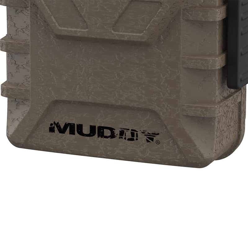 Muddy Hunting Game Wildlife Outdoors 16 Megapixel Images High Resolution Manifest 2.0 Trail Camera Verizon