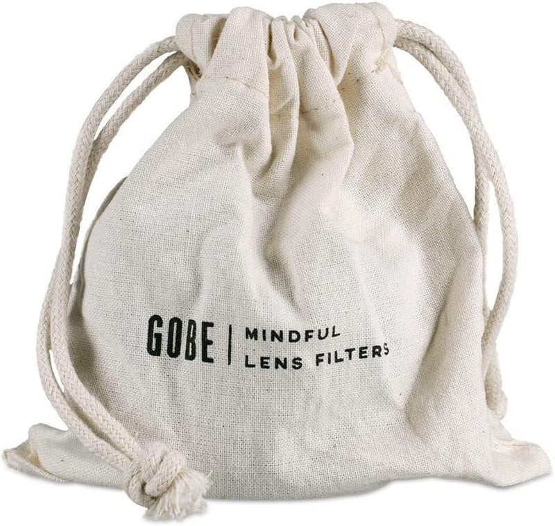 Gobe NDX 43mm Variable ND Lens Filter