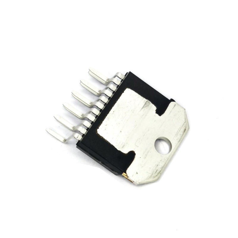 LM3886T Iron Seal ZIP-11 LM3886 68W Supply Stereo Class-AB Amplifier Integrated Circuit Chip IC (1PCS)