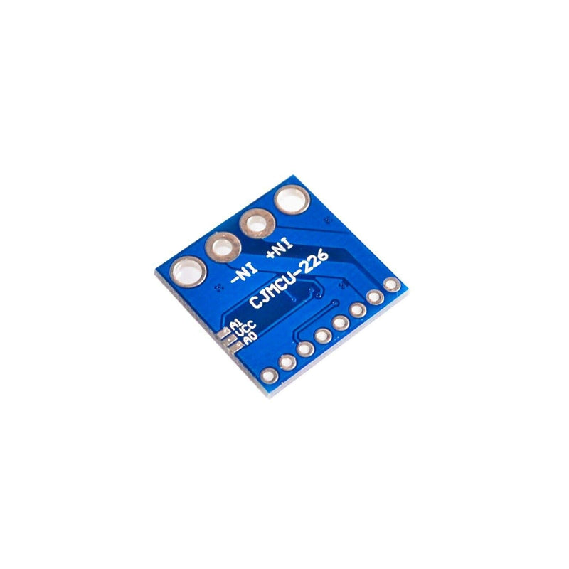 TECNOIOT INA226 IIC I2C Interface Bidirectional Current/Power Monitoring Sensor Pack of 2